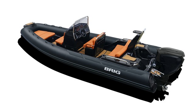 Brig Eagle 6.7