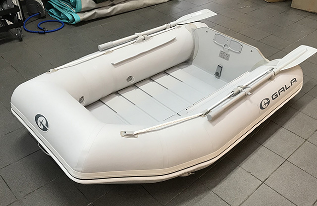 Gala S210 lattenbodem