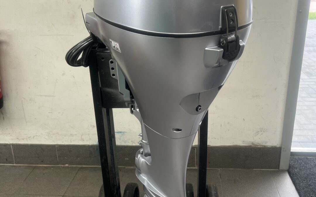 Honda 8PK 4-takt (249)