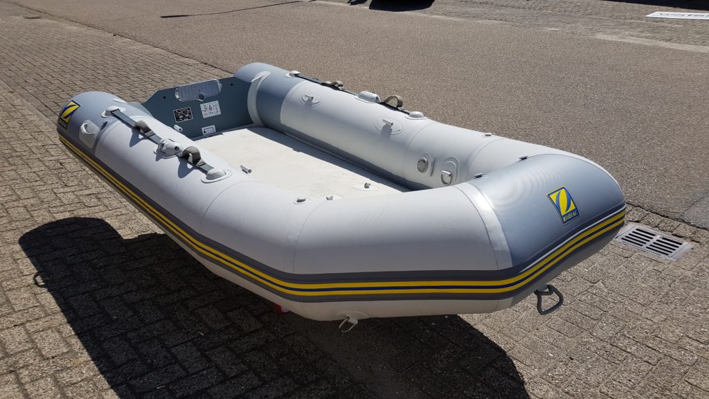 Zodiac Cadet 310 Acti-V