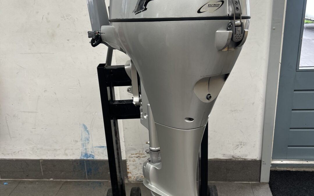 Honda 10PK 4-takt (233)