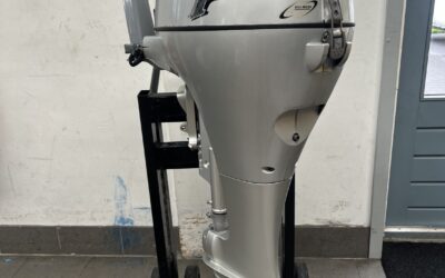 Honda 10PK 4-takt (233)