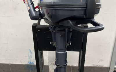 Yamaha 6PK 4-takt (235)