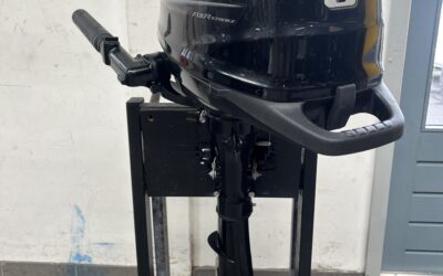 Suzuki 6PK 4-takt (236)