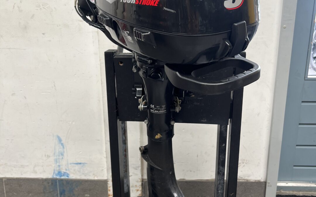 Suzuki 5PK 4-takt (238)