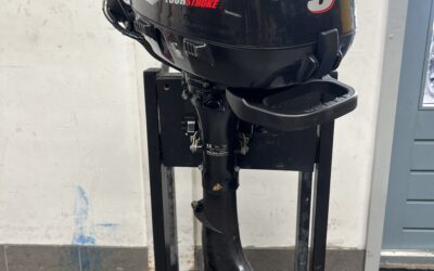 Suzuki 5PK 4-takt (238)