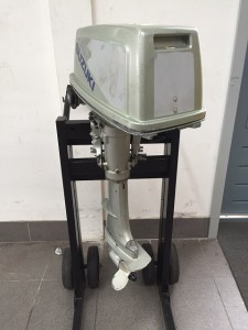 Suzuki 4pk