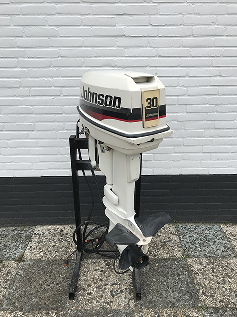 Johnson 30pk 2-takt (028)