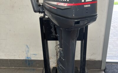 Yamaha 15PK 2-takt (253)