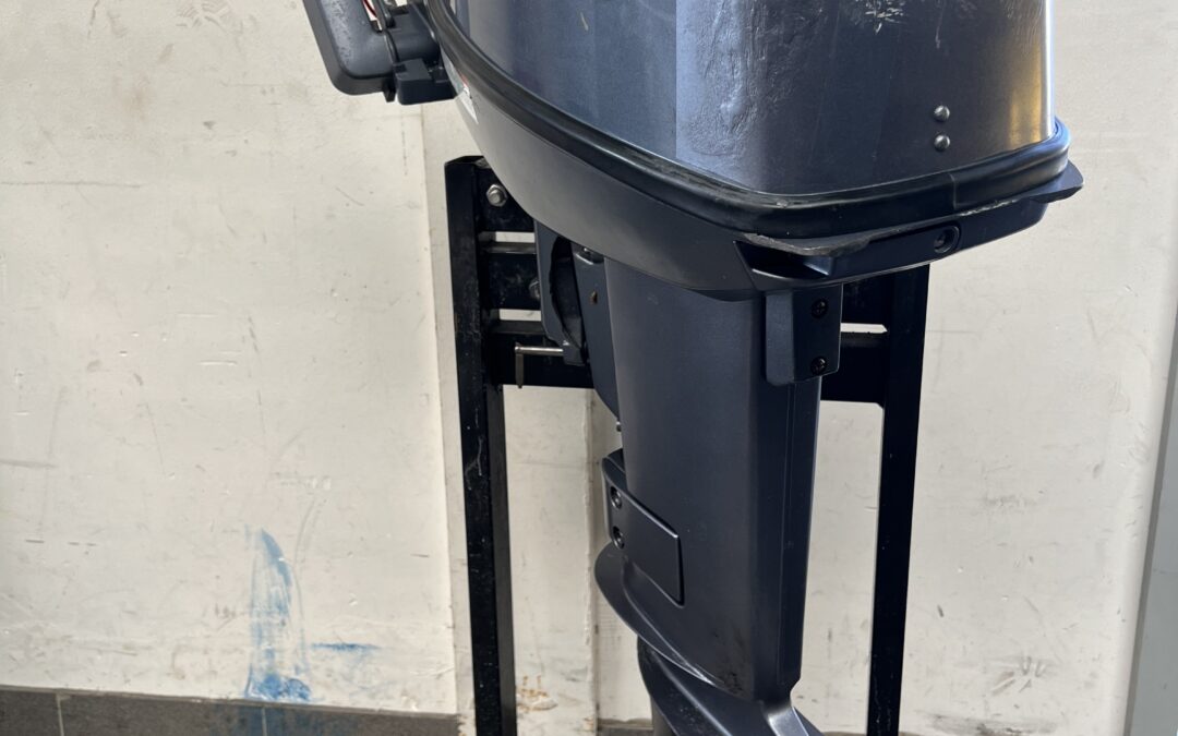 Yamaha 25PK 2-takt (248)