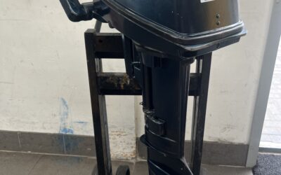 Yamaha 8PK 2-takt (251)
