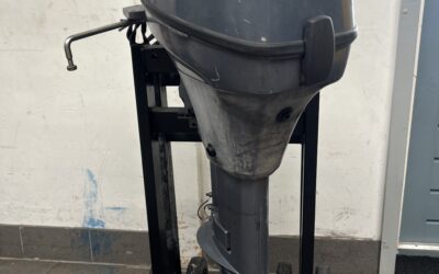 Yamaha 8PK 4-takt (241)