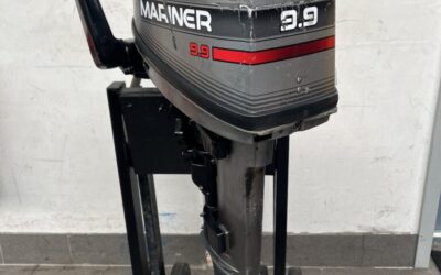 Mariner 9.9PK 2-takt (202)