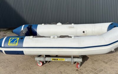 Zodiac Cadet 310
