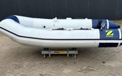 Zodiac Cadet 310 €700