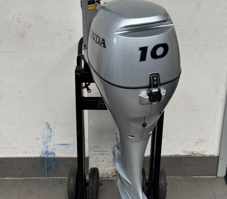 Honda 10PK 4-takt (149)