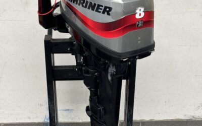 Mariner 8PK 2-takt (159)