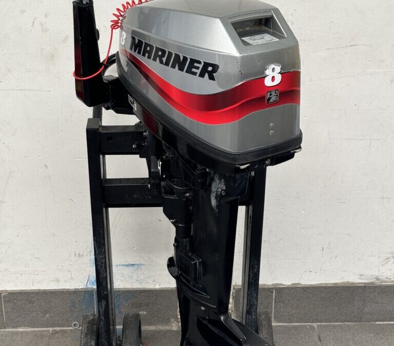 Mariner 8PK 2-takt (159)