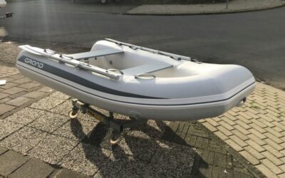 Grand 275 RIB