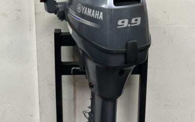 Yamaha 9.9PK 4-takt (129)