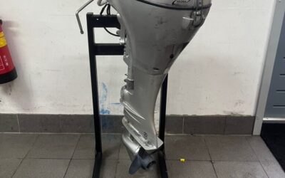 Honda 8PK 4-takt (194)
