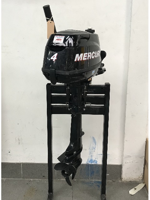 mercury 4pk 4-Takt