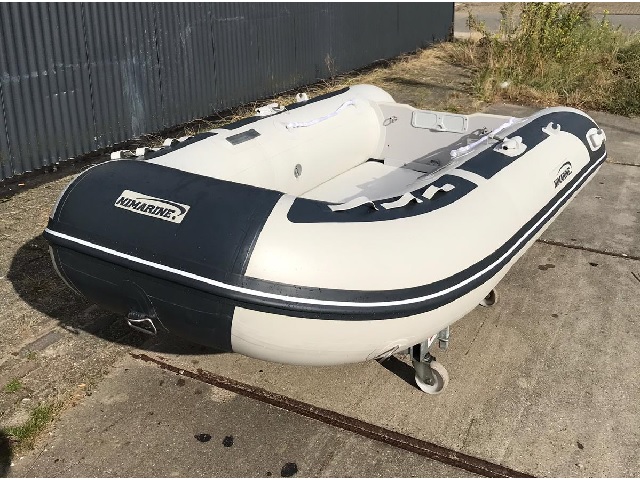 Nimarine MX290 Airdeck
