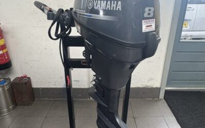 Yamaha 8PK 4-takt (225)